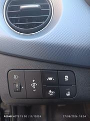 Hyundai i 10 2017 1250 CC,FACE LIFT,OΡΟΦΗ,ΓΡΑΜΜΑΤΙΑ-thumb-24