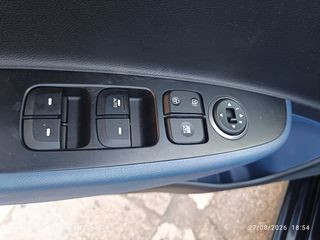 Hyundai i 10 2017 1250 CC,FACE LIFT,OΡΟΦΗ,ΓΡΑΜΜΑΤΙΑ-thumb-26