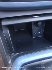 Hyundai i 10 2017 1250 CC,FACE LIFT,OΡΟΦΗ,ΓΡΑΜΜΑΤΙΑ-thumb-27