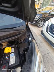 Hyundai i 10 2017 1250 CC,FACE LIFT,OΡΟΦΗ,ΓΡΑΜΜΑΤΙΑ-thumb-33