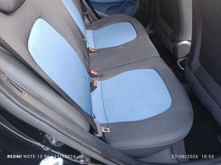 Hyundai i 10 2017 1250 CC,FACE LIFT,OΡΟΦΗ,ΓΡΑΜΜΑΤΙΑ-thumb-15