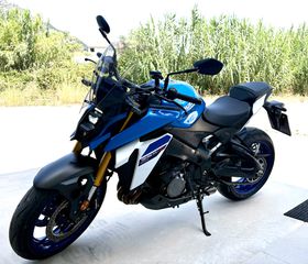 Suzuki GSX-S 1000 2025