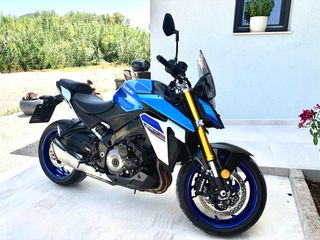 Suzuki GSX-S 1000 2025-thumb-1
