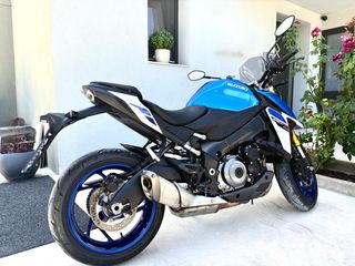 Suzuki GSX-S 1000 2025-thumb-2