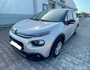 Citroen C3 2018 1.2 PURETECH 82 FEEL