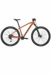 All - Mountain Scott 2025 Scott Aspect 960 29" 2024 Πορτοκαλί Mountain Bike με 16 Ταχύ