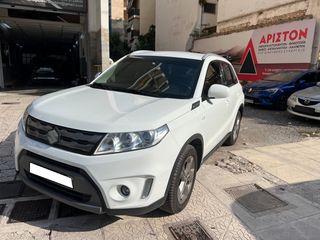 Suzuki Vitara 2017 GLX - 4WD ALLGRIP