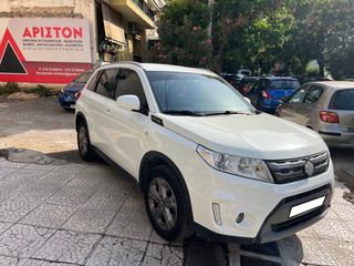 Suzuki Vitara 2017 GLX - 4WD ALLGRIP-thumb-1