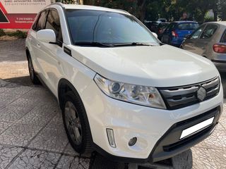 Suzuki Vitara 2017 GLX - 4WD ALLGRIP-thumb-3