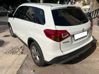 Suzuki Vitara 2017 GLX - 4WD ALLGRIP-thumb-5