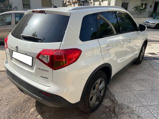 Suzuki Vitara 2017 GLX - 4WD ALLGRIP-thumb-6