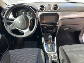 Suzuki Vitara 2017 GLX - 4WD ALLGRIP-thumb-7