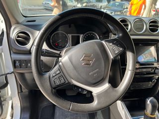 Suzuki Vitara 2017 GLX - 4WD ALLGRIP-thumb-8