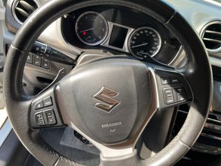 Suzuki Vitara 2017 GLX - 4WD ALLGRIP-thumb-9