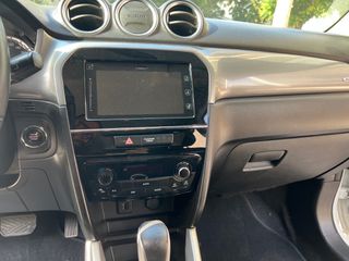 Suzuki Vitara 2017 GLX - 4WD ALLGRIP-thumb-10