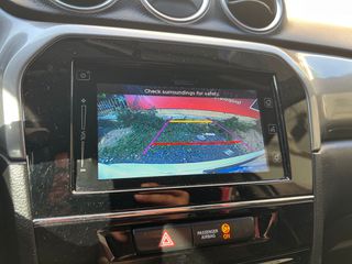 Suzuki Vitara 2017 GLX - 4WD ALLGRIP-thumb-11