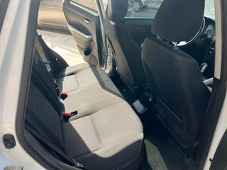 Suzuki Vitara 2017 GLX - 4WD ALLGRIP-thumb-20