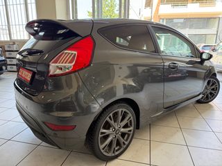 Ford Fiesta 2016 ΜΕ ΕΓΓΥΗΣΗ !!! ST LINE | NAVI | CRS MOTORS-thumb-4