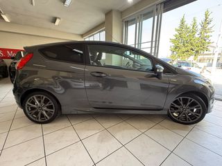 Ford Fiesta 2016 ΜΕ ΕΓΓΥΗΣΗ !!! ST LINE | NAVI | CRS MOTORS-thumb-5