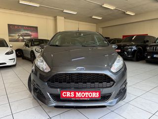 Ford Fiesta 2016 ΜΕ ΕΓΓΥΗΣΗ !!! ST LINE | NAVI | CRS MOTORS-thumb-7