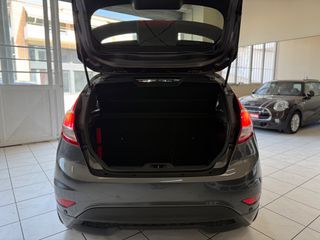 Ford Fiesta 2016 ΜΕ ΕΓΓΥΗΣΗ !!! ST LINE | NAVI | CRS MOTORS-thumb-10