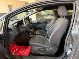 Ford Fiesta 2016 ΜΕ ΕΓΓΥΗΣΗ !!! ST LINE | NAVI | CRS MOTORS-thumb-13
