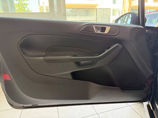 Ford Fiesta 2016 ΜΕ ΕΓΓΥΗΣΗ !!! ST LINE | NAVI | CRS MOTORS-thumb-14