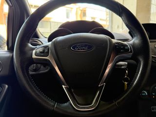 Ford Fiesta 2016 ΜΕ ΕΓΓΥΗΣΗ !!! ST LINE | NAVI | CRS MOTORS-thumb-16