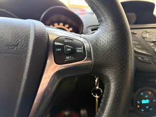 Ford Fiesta 2016 ΜΕ ΕΓΓΥΗΣΗ !!! ST LINE | NAVI | CRS MOTORS-thumb-17