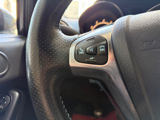 Ford Fiesta 2016 ΜΕ ΕΓΓΥΗΣΗ !!! ST LINE | NAVI | CRS MOTORS-thumb-18