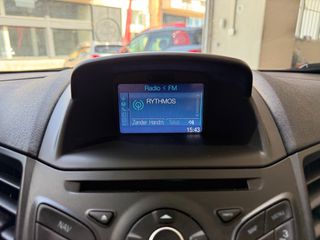 Ford Fiesta 2016 ΜΕ ΕΓΓΥΗΣΗ !!! ST LINE | NAVI | CRS MOTORS-thumb-19