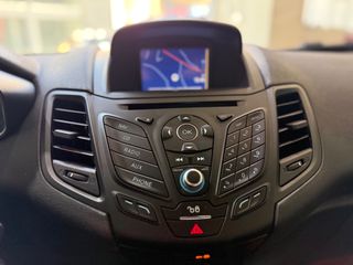 Ford Fiesta 2016 ΜΕ ΕΓΓΥΗΣΗ !!! ST LINE | NAVI | CRS MOTORS-thumb-22