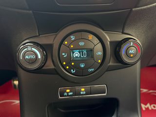 Ford Fiesta 2016 ΜΕ ΕΓΓΥΗΣΗ !!! ST LINE | NAVI | CRS MOTORS-thumb-23