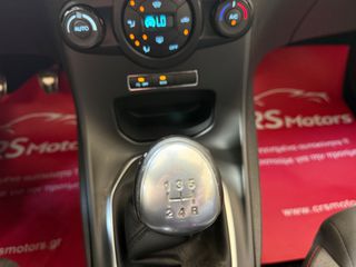 Ford Fiesta 2016 ΜΕ ΕΓΓΥΗΣΗ !!! ST LINE | NAVI | CRS MOTORS-thumb-24