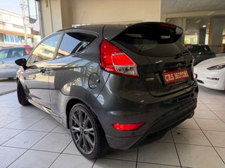 Ford Fiesta 2016 ΜΕ ΕΓΓΥΗΣΗ !!! ST LINE | NAVI | CRS MOTORS-thumb-32