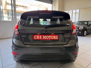 Ford Fiesta 2016 ΜΕ ΕΓΓΥΗΣΗ !!! ST LINE | NAVI | CRS MOTORS-thumb-33