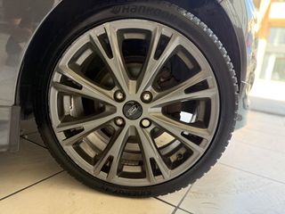 Ford Fiesta 2016 ΜΕ ΕΓΓΥΗΣΗ !!! ST LINE | NAVI | CRS MOTORS-thumb-35