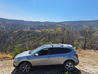 Nissan Qashqai+2 2009 QASHQAI+2 FULL EXTRA 7 θεσεισ