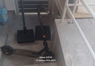Σπαστό - Αναδιπλούμενο Xiaomi 2025 MI ESSENTIAL