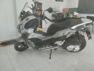 Daytona Virtus 125 2025-thumb-1