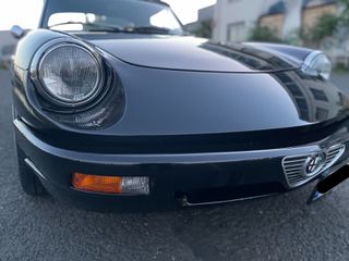 Alfa Romeo Spider 1993 2.0 cc, 126PS, Serie 4, TOP!!!!-thumb-1