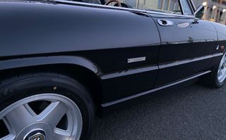Alfa Romeo Spider 1993 2.0 cc, 126PS, Serie 4, TOP!!!!-thumb-3