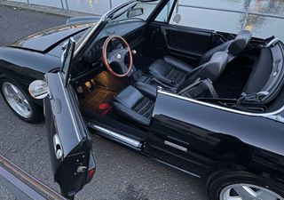 Alfa Romeo Spider 1993 2.0 cc, 126PS, Serie 4, TOP!!!!-thumb-6