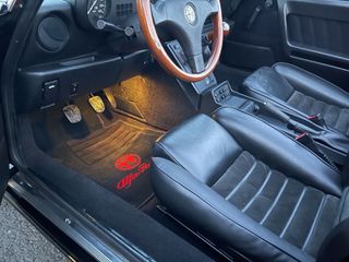 Alfa Romeo Spider 1993 2.0 cc, 126PS, Serie 4, TOP!!!!-thumb-7