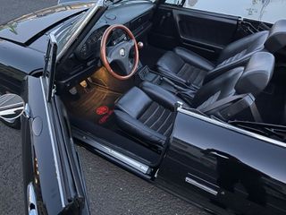 Alfa Romeo Spider 1993 2.0 cc, 126PS, Serie 4, TOP!!!!-thumb-9