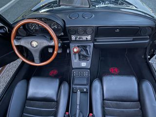 Alfa Romeo Spider 1993 2.0 cc, 126PS, Serie 4, TOP!!!!-thumb-10