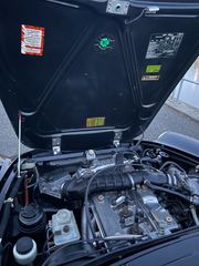 Alfa Romeo Spider 1993 2.0 cc, 126PS, Serie 4, TOP!!!!-thumb-11