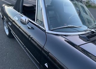 Alfa Romeo Spider 1993 2.0 cc, 126PS, Serie 4, TOP!!!!-thumb-12
