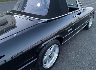 Alfa Romeo Spider 1993 2.0 cc, 126PS, Serie 4, TOP!!!!-thumb-13
