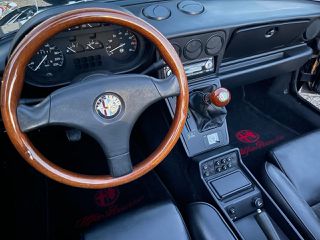 Alfa Romeo Spider 1993 2.0 cc, 126PS, Serie 4, TOP!!!!-thumb-15